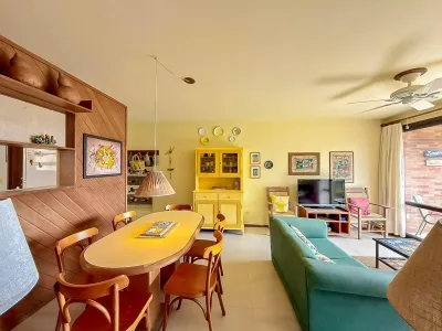Apartamento 2 dormítórios em Atlântida - Xangri-Lá — foto 4