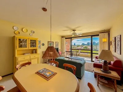 Apartamento 2 dormítórios em Atlântida - Xangri-Lá — foto 3