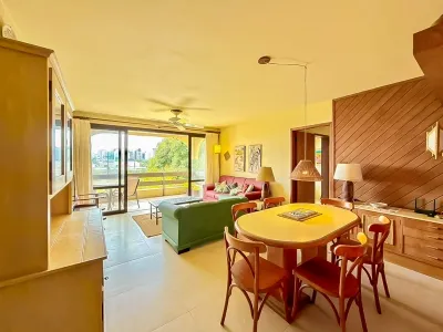 Apartamento 2 dormítórios em Atlântida - Xangri-Lá — foto 2