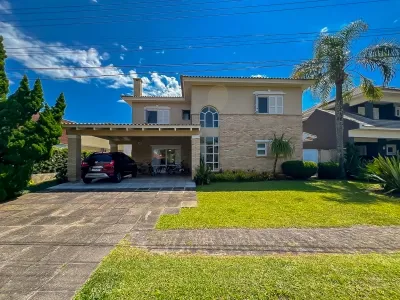 Casa em Condomínio em Atlântida