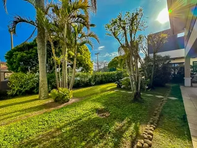 Sobrado com 3 Suítes no Condomínio Atlântida Lagos Park em Xangri-lá — foto 2