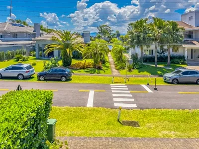 Sobrado à venda com 4 Dormitórios no Condomínio Atlântida Lagos Park em Xangri-lá — foto 5