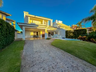 Casa em Condomínio em Atlântida