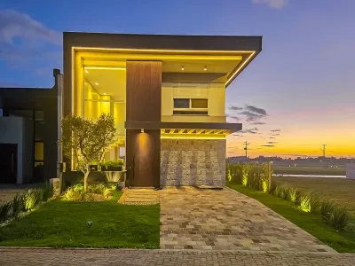 Casa em Condomínio em Rainha do Mar