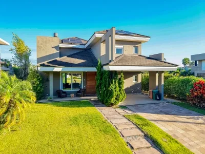 Casa em Condomínio em Atlântida