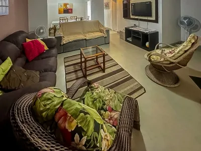 Casa com 2 terrenos | 3 dormitórios, piscina e 720 m² de área total — foto 5