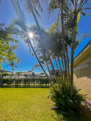 Casa com 2 terrenos | 3 dormitórios, piscina e 720 m² de área total — foto 3