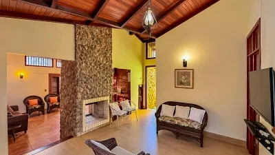 Casa de esquina à venda Centro de Xangri-lá — foto 4