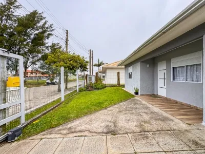 Casa reformada e mobiliada | 3 dormitórios, suíte e 120 m² privativos — foto 5