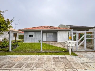 Casa reformada e mobiliada | 3 dormitórios, suíte e 120 m² privativos — foto 2