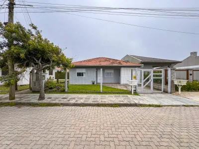 Casa em Noiva do Mar