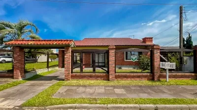Casa em Rainha do Mar