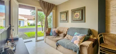 Casa no Condomínio Casa Hermosa  3 dormitórios em Xangri-Lá — foto 3