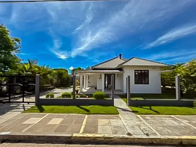 Casa em Atlântida