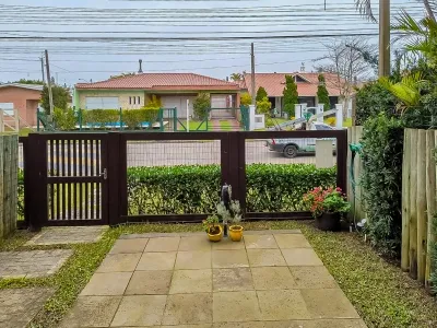 Sobrado em Centro