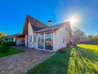 Casa em Arpoador