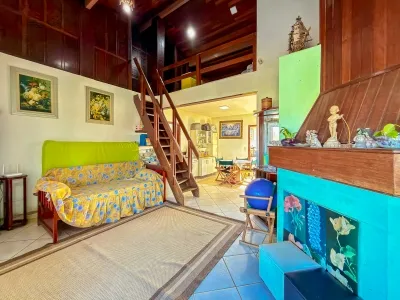 Casa à Venda com 4 Dormitórios em 2 Terrenos em Xangri-lá — foto 4
