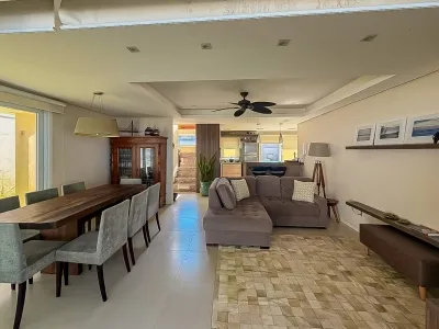 Casa à Venda com 3 Suítes e Piscina no Bairro Remanso em Xangri-lá — foto 4