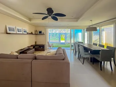 Casa à Venda com 3 Suítes e Piscina no Bairro Remanso em Xangri-lá — foto 5