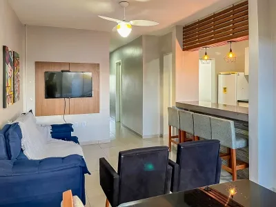 Apartamento à Venda com 2 Dormitórios no Centro de Xangri-lá — foto 2
