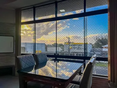 Apartamento à Venda com 2 Dormitórios no Centro de Xangri-lá — foto 5