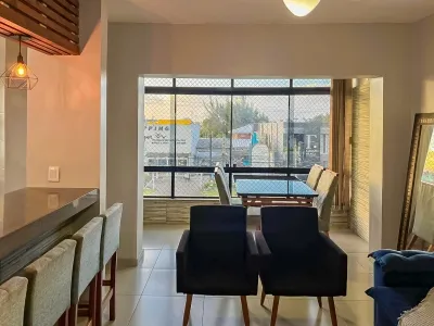 Apartamento à Venda com 2 Dormitórios no Centro de Xangri-lá — foto 3