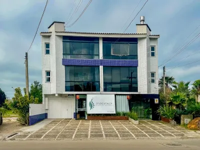Apartamento em Centro