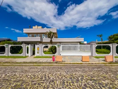 Casa em Centro