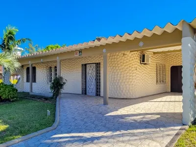 Casa 3 dormitórios em Atlântida - Xangri-Lá — foto 3