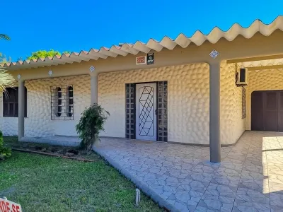 Casa 3 dormitórios em Atlântida - Xangri-Lá — foto 2