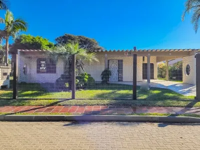 Casa em Atlântida