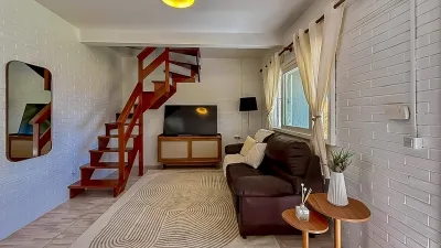 Casa 4 dormitórios em Rainha do Mar em Xangri-Lá — foto 4