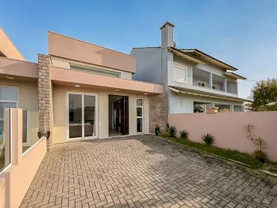 Casa à venda Zona Norte/ Capão da Canoa — foto 2