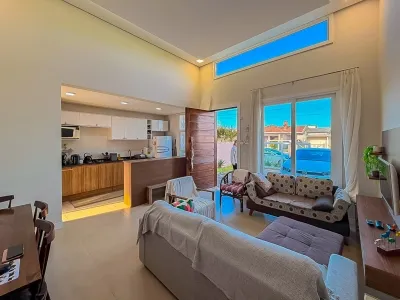 Casa à venda Zona Norte/ Capão da Canoa — foto 4