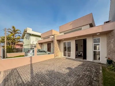 Casa em Zona Norte