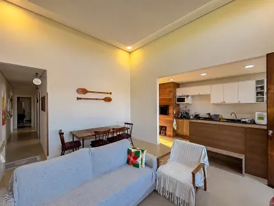Casa à venda Zona Norte/ Capão da Canoa — foto 3
