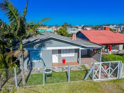 Casa à venda Zona Norte, Capão da Capão — foto 4