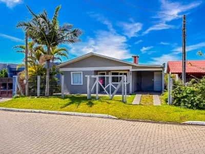Casa à venda Zona Norte, Capão da Capão — foto 2