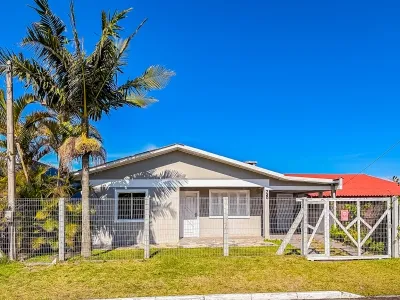 Casa à venda Zona Norte, Capão da Capão — foto 3