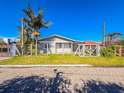 Casa em Zona Norte