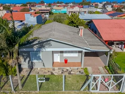 Casa à venda Zona Norte, Capão da Capão — foto 5