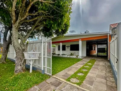 Casa em Centro
