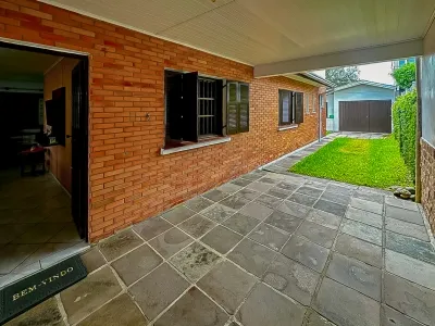 Casa à Venda no Centro de Xangri-Lá com 4 Dormitórios, 192,27 m² e 2 Edificações — foto 3