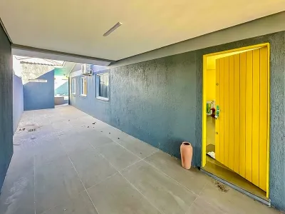 Casa à Venda com 4 dormitórios, 2 suítes e piscina em Rainha do Mar - Xangri-lá — foto 4