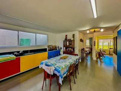 Casa à Venda com 4 dormitórios, 2 suítes e piscina em Rainha do Mar - Xangri-lá — foto 5