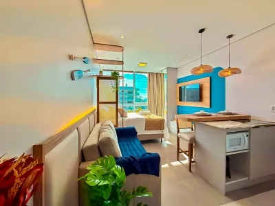 Loft em Atlântida