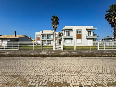 Apartamento em Remanso