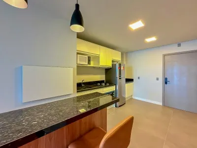 Imóvel em Atlântida | 2 dormitórios, suíte e mobiliado — foto 2
