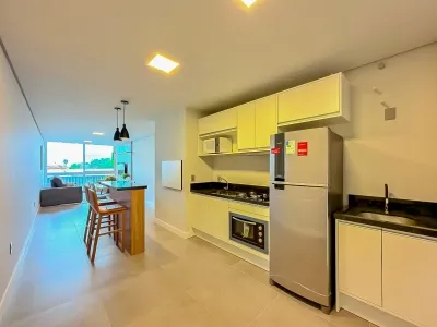 Apartamento em Atlântida