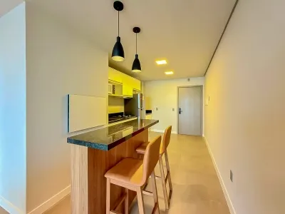 Imóvel em Atlântida | 2 dormitórios, suíte e mobiliado — foto 5